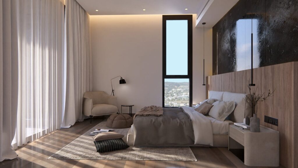 Images of 3-bedroom Detached villa, Peyia, Paphos, Cyprus