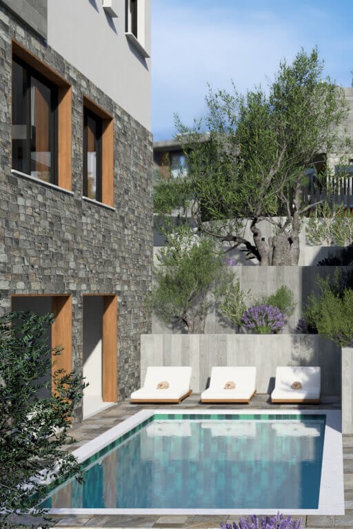 Images of 3-bedroom Detached villa, Peyia, Paphos, Cyprus