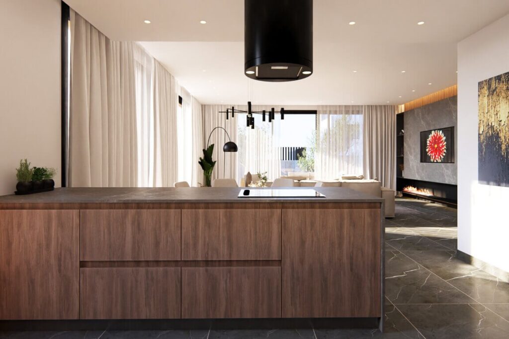 Images of 3-bedroom Detached villa, Peyia, Paphos, Cyprus