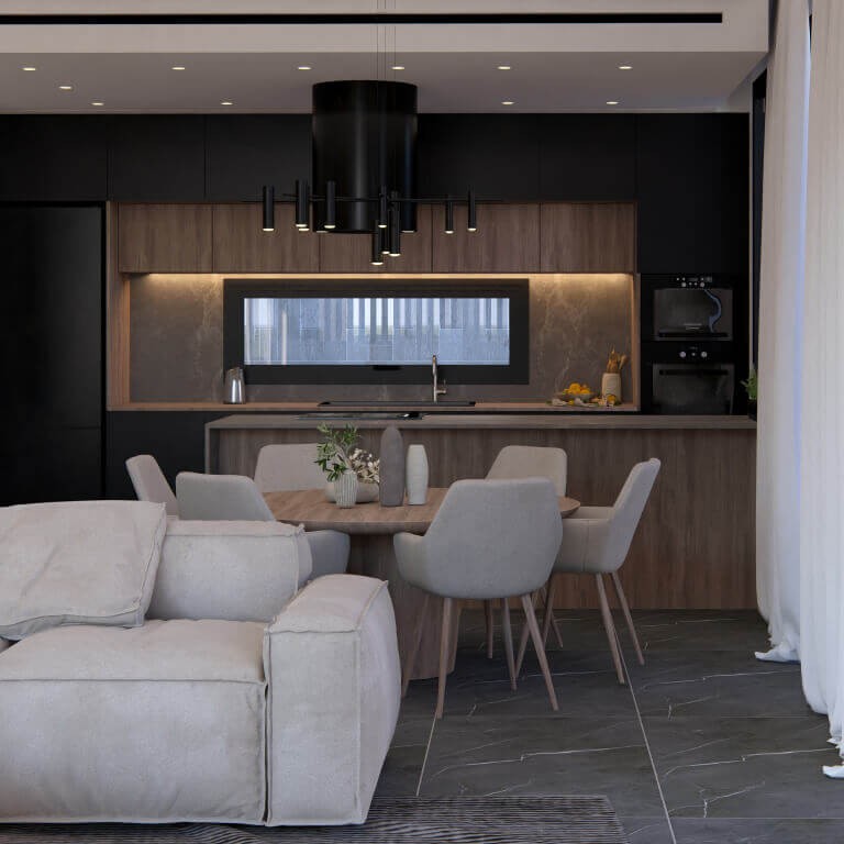 Images of 3-bedroom Detached villa, Peyia, Paphos, Cyprus