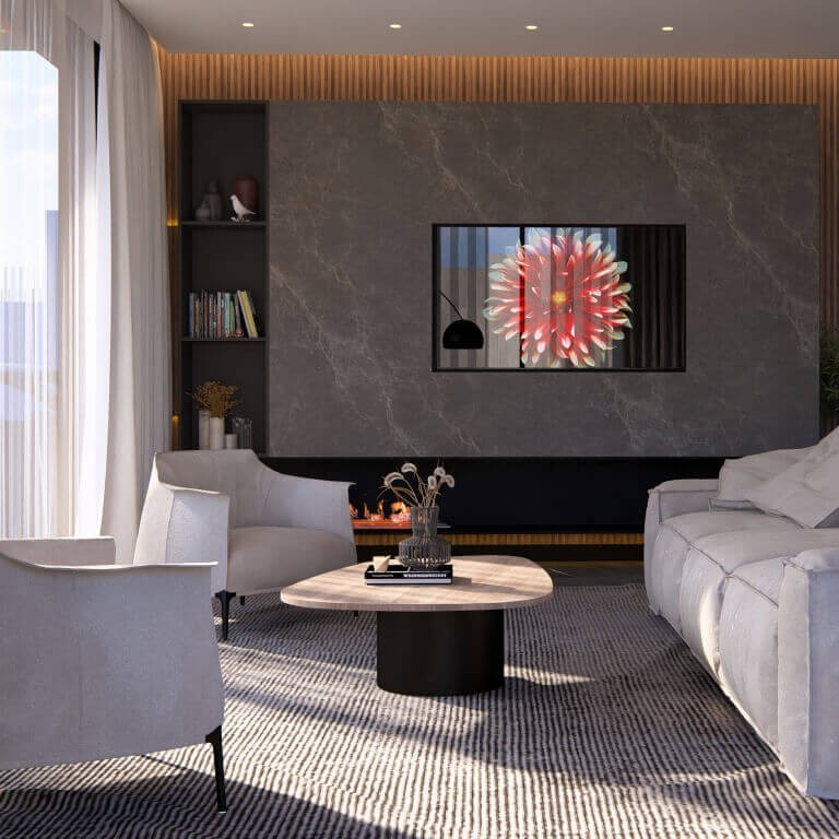 Images of 3-bedroom Detached villa, Peyia, Paphos, Cyprus