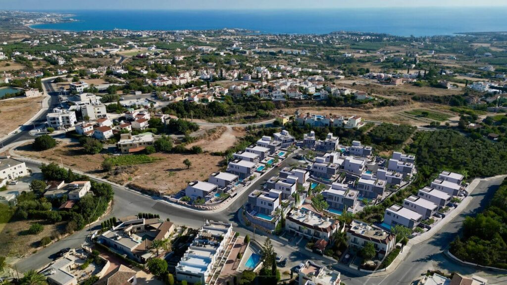 Images of 3-bedroom Detached villa, Peyia, Paphos, Cyprus