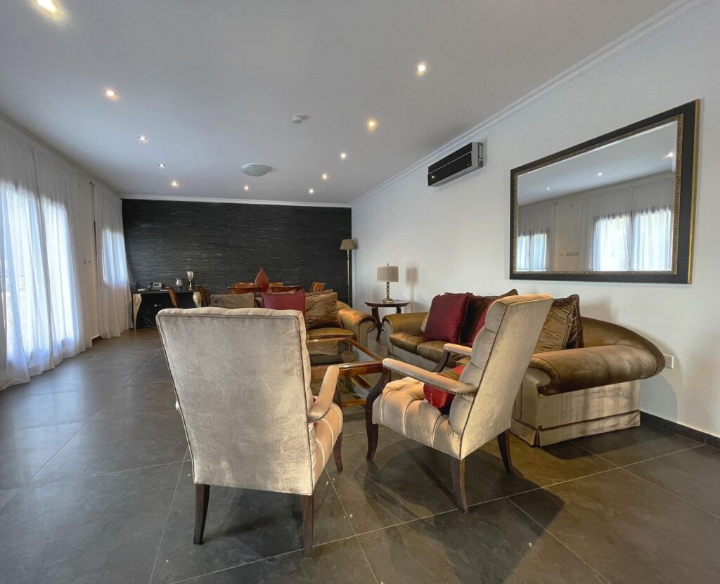 Images of 5-bedroom Detached villa, Kouklia, Paphos, Cyprus