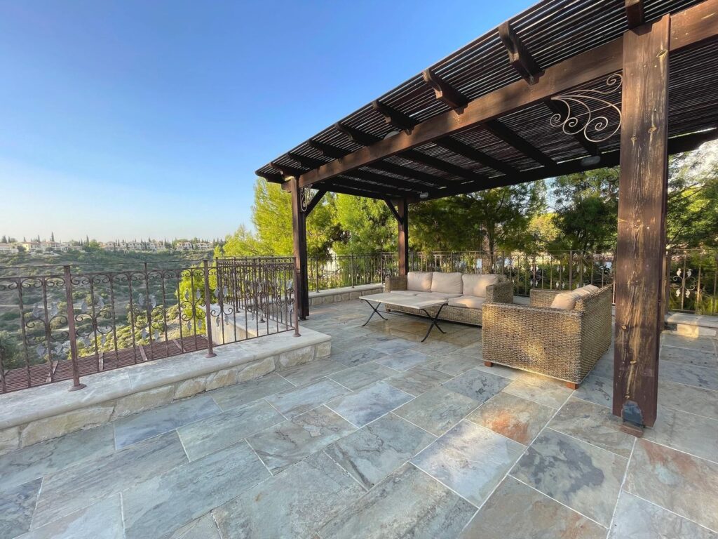 Images of 5-bedroom Detached villa, Kouklia, Paphos, Cyprus