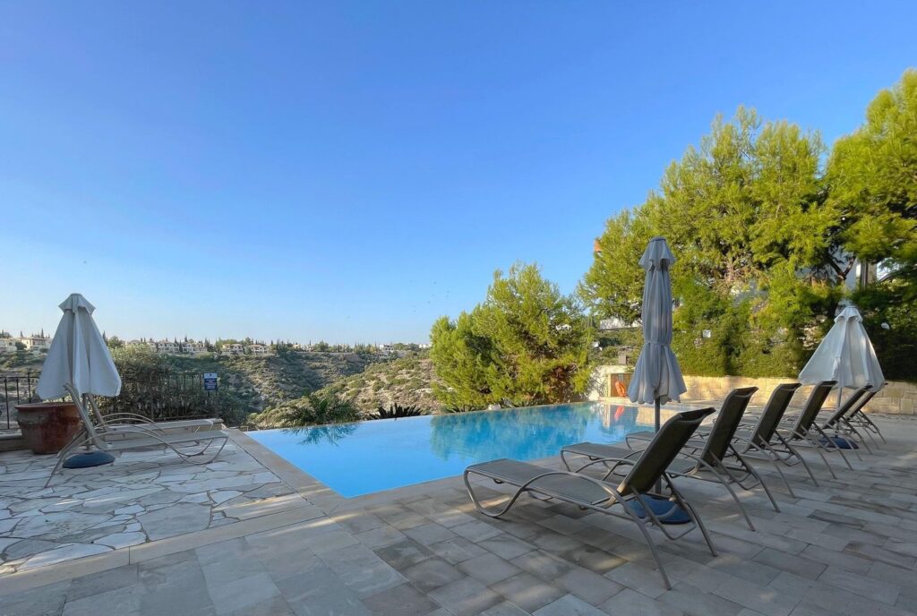 Images of 5-bedroom Detached villa, Kouklia, Paphos, Cyprus