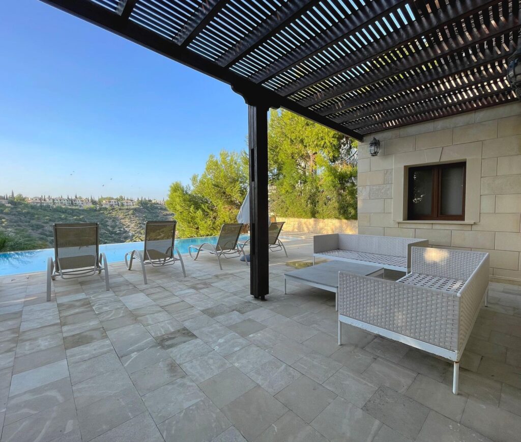 Images of 5-bedroom Detached villa, Kouklia, Paphos, Cyprus