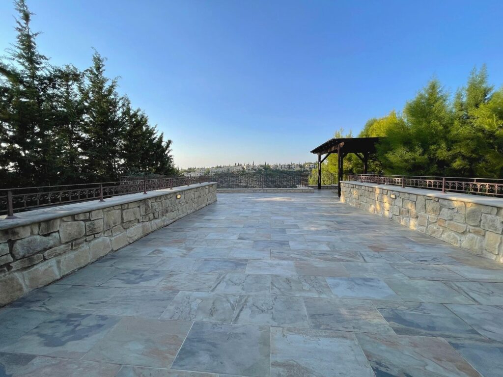 Images of 5-bedroom Detached villa, Kouklia, Paphos, Cyprus