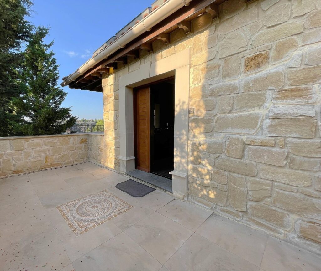 Images of 5-bedroom Detached villa, Kouklia, Paphos, Cyprus