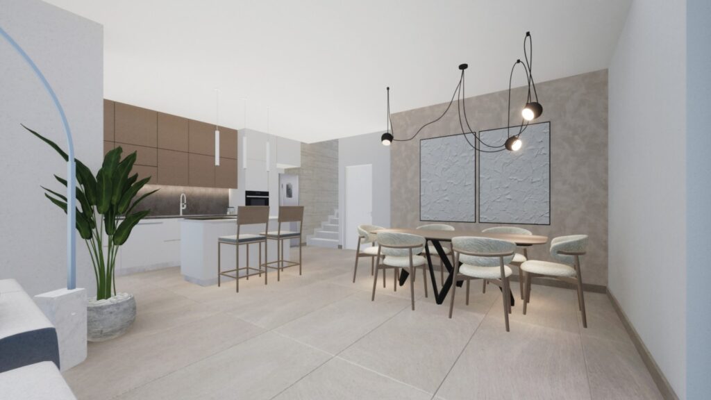 Images of 3-bedroom Bungalow, Kissonerga, Paphos, Cyprus