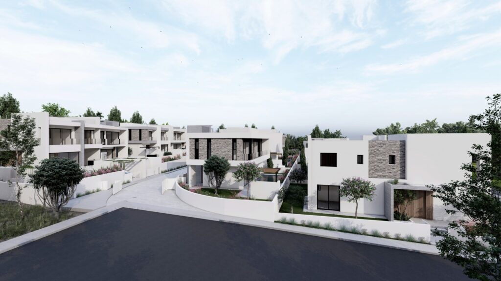 Images of 3-bedroom Bungalow, Kissonerga, Paphos, Cyprus