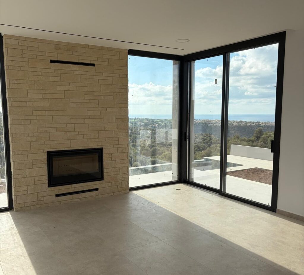 Images of 3-bedroom Bungalow, Kouklia, Paphos, Cyprus