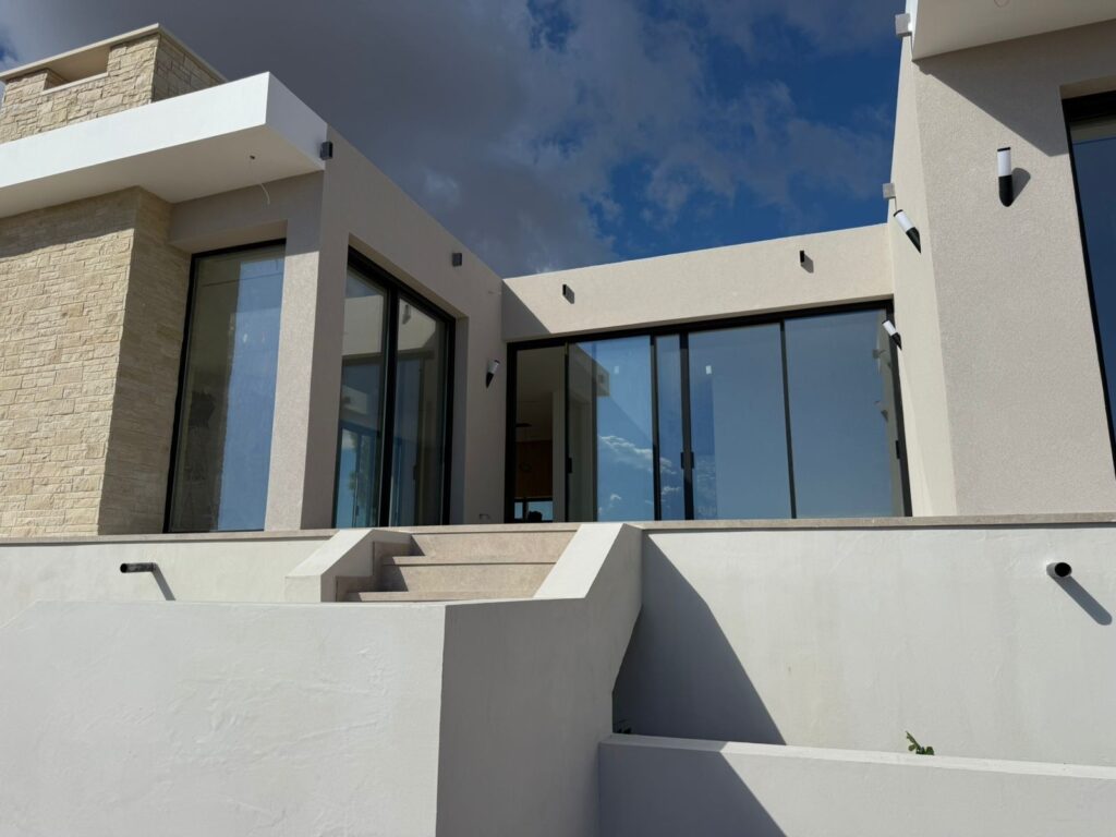 Images of 3-bedroom Bungalow, Kouklia, Paphos, Cyprus