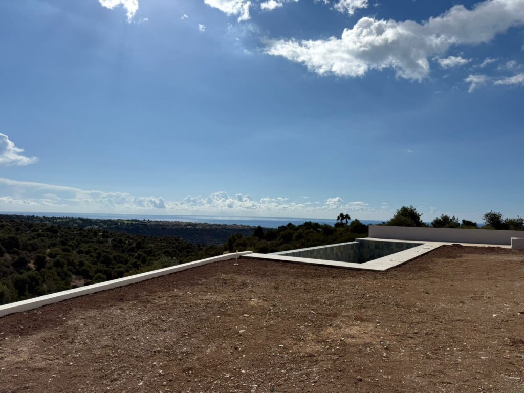 Images of 3-bedroom Bungalow, Kouklia, Paphos, Cyprus