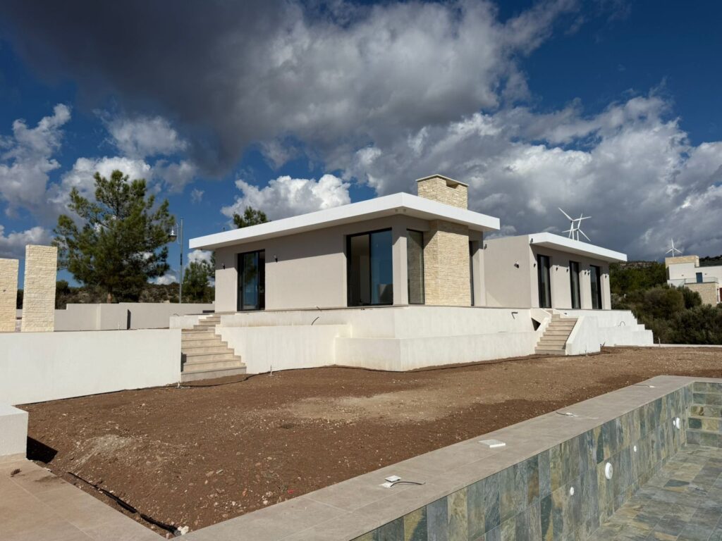 Images of 3-bedroom Bungalow, Kouklia, Paphos, Cyprus