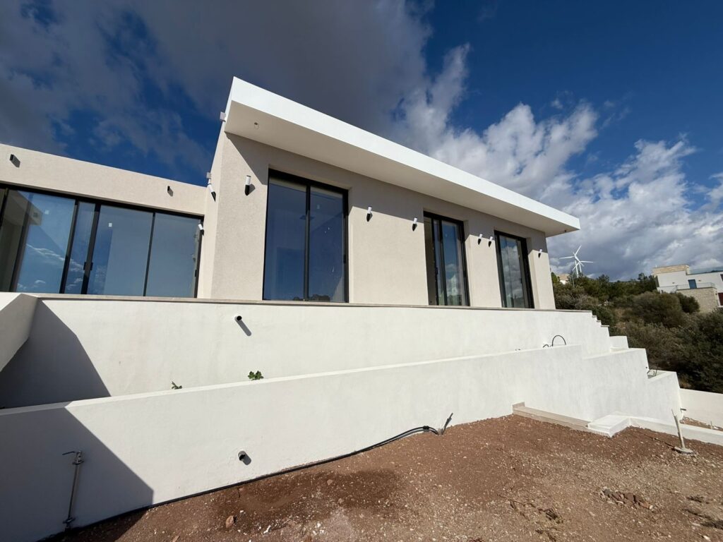 Images of 3-bedroom Bungalow, Kouklia, Paphos, Cyprus