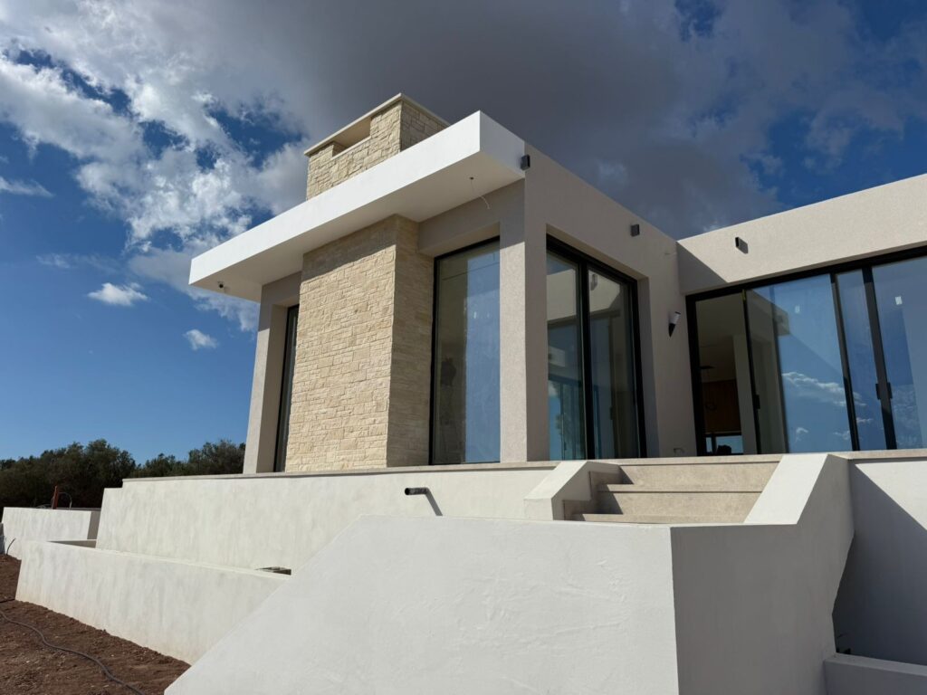 Images of 3-bedroom Bungalow, Kouklia, Paphos, Cyprus