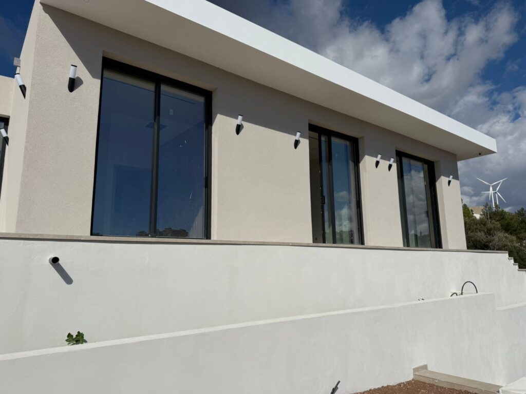 Images of 3-bedroom Bungalow, Kouklia, Paphos, Cyprus