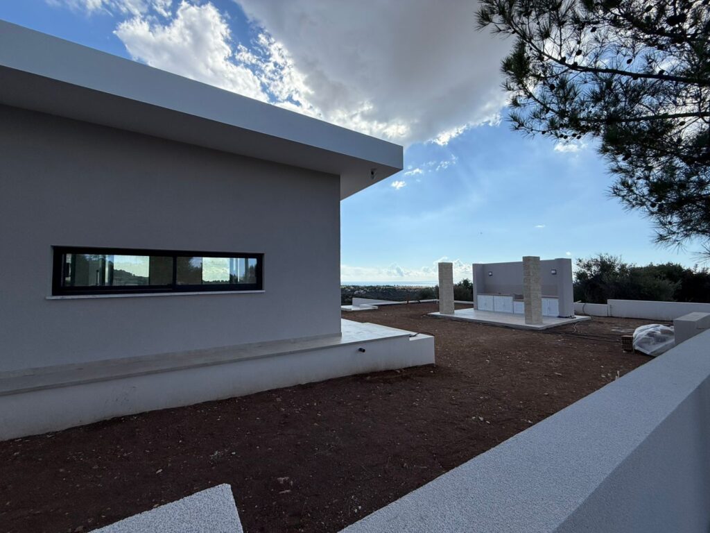 Images of 3-bedroom Bungalow, Kouklia, Paphos, Cyprus