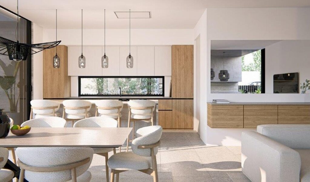 Images of 4-bedroom Detached villa, Peyia, Paphos, Cyprus