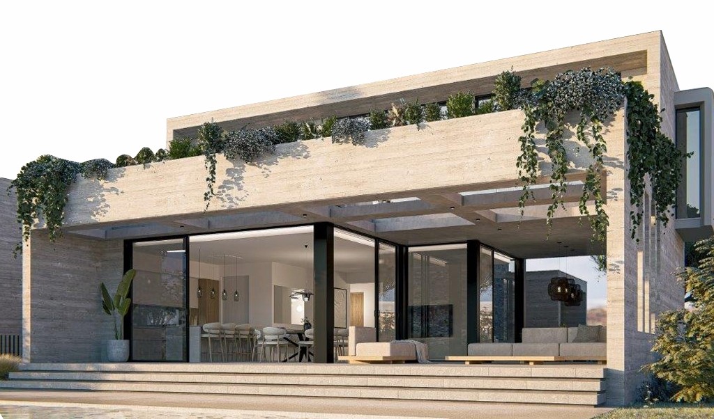 Images of 4-bedroom Detached villa, Peyia, Paphos, Cyprus