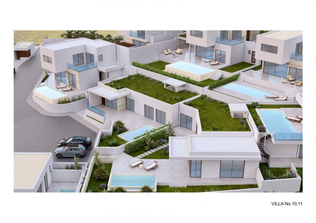 Images of 3-bedroom Bungalow, Peyia, Paphos, Cyprus