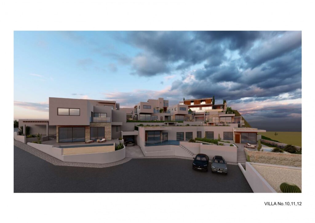 Images of 3-bedroom Bungalow, Peyia, Paphos, Cyprus