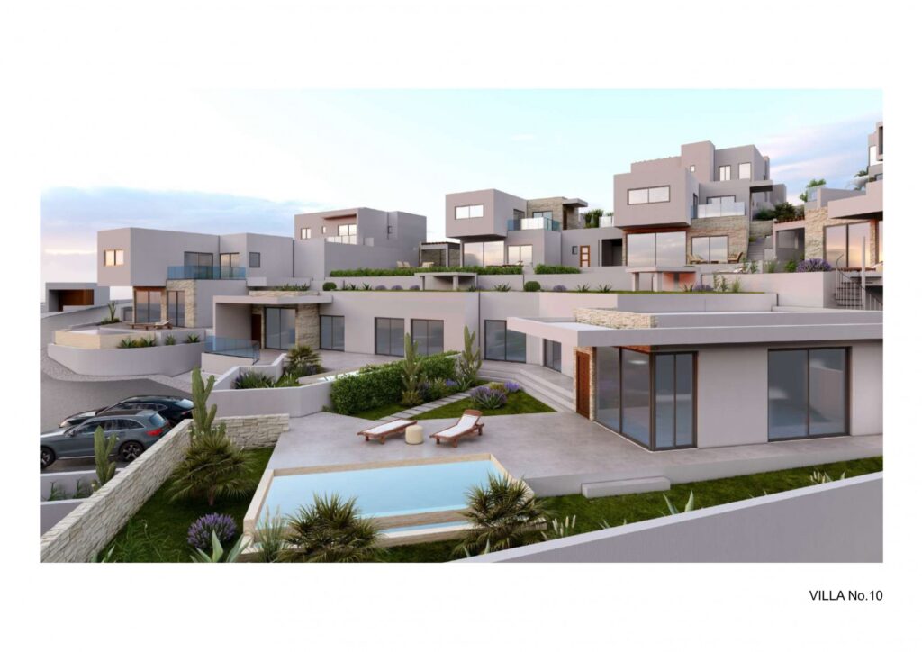 Images of 3-bedroom Bungalow, Peyia, Paphos, Cyprus