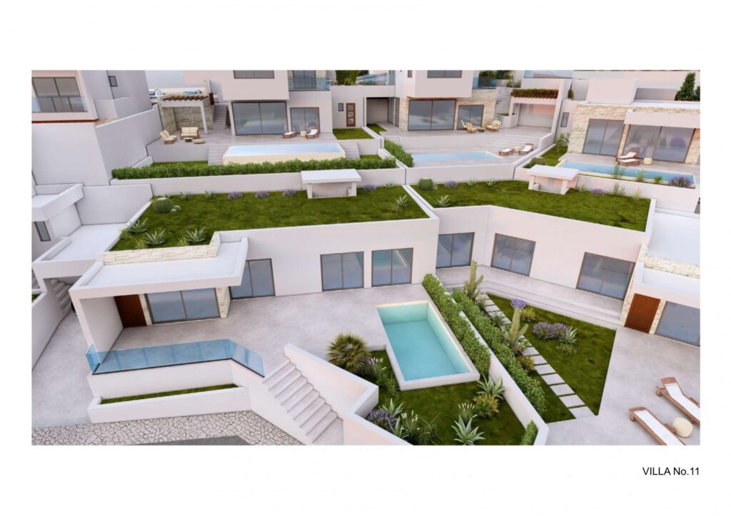 Images of 3-bedroom Bungalow, Peyia, Paphos, Cyprus