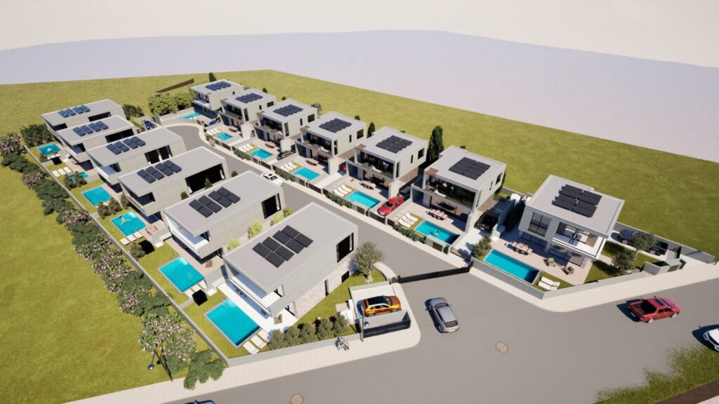 Images of 3-bedroom Detached villa, Ayia Marinouda, Paphos, Cyprus