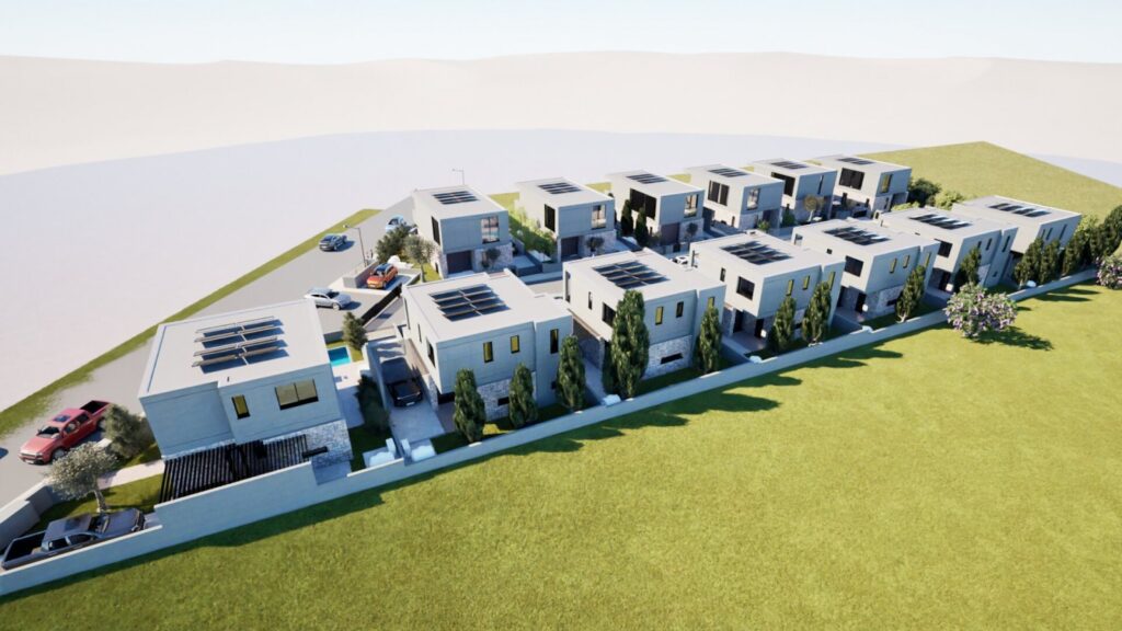 Images of 3-bedroom Detached villa, Ayia Marinouda, Paphos, Cyprus