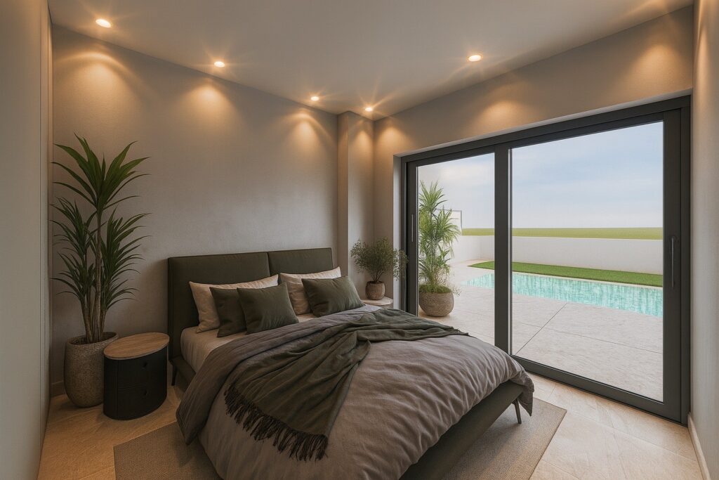 Images of 3-bedroom Detached villa, Peyia, Paphos, Cyprus