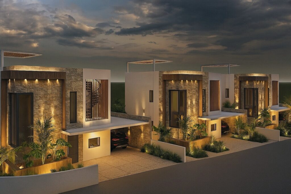 Images of 3-bedroom Detached villa, Peyia, Paphos, Cyprus