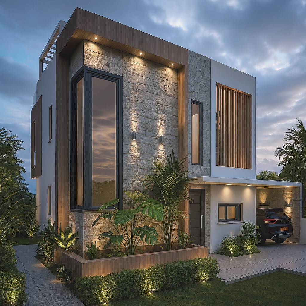 Images of 3-bedroom Detached villa, Peyia, Paphos, Cyprus