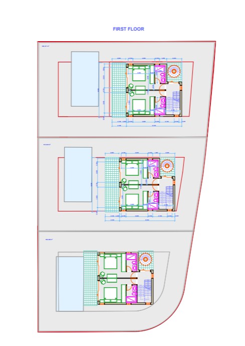 Images of 3-bedroom Detached villa, Peyia, Paphos, Cyprus