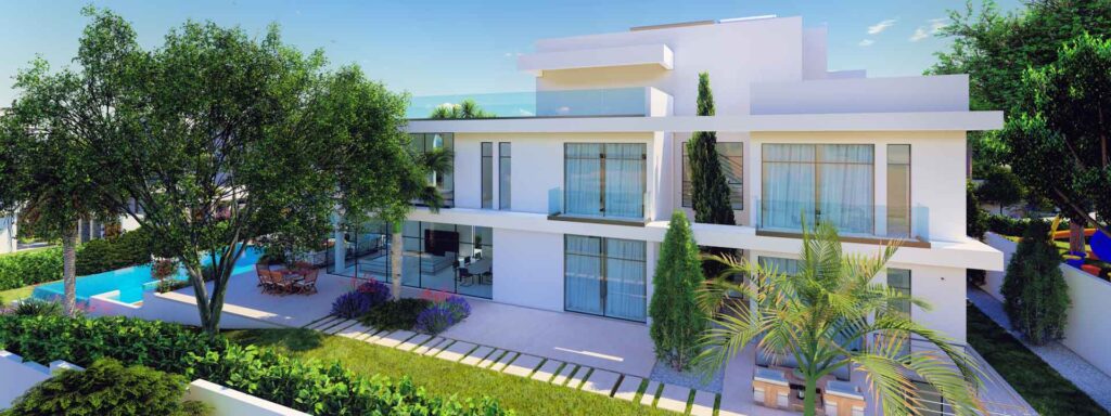 Images of 4-bedroom Villa, Polis Chrysochous, Paphos, Cyprus