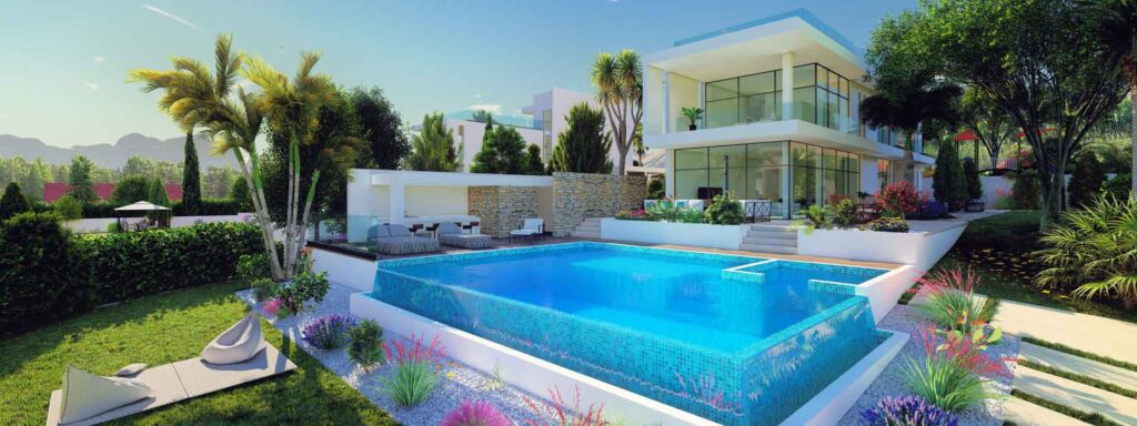 Images of 4-bedroom Villa, Polis Chrysochous, Paphos, Cyprus