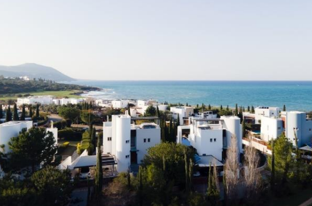 View full details for 4-bedroom Detached Villa, Polis Chrysochous, Paphos, Cyprus