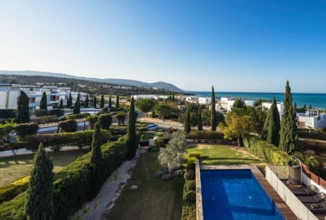 Images of 4-bedroom Detached Villa, Polis Chrysochous, Paphos, Cyprus