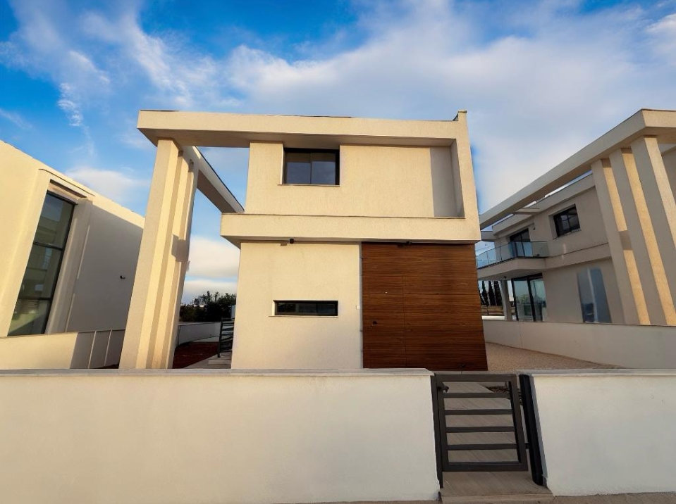 Images of 5-bedroom Villa, Ayia Triada, Famagusta, Cyprus