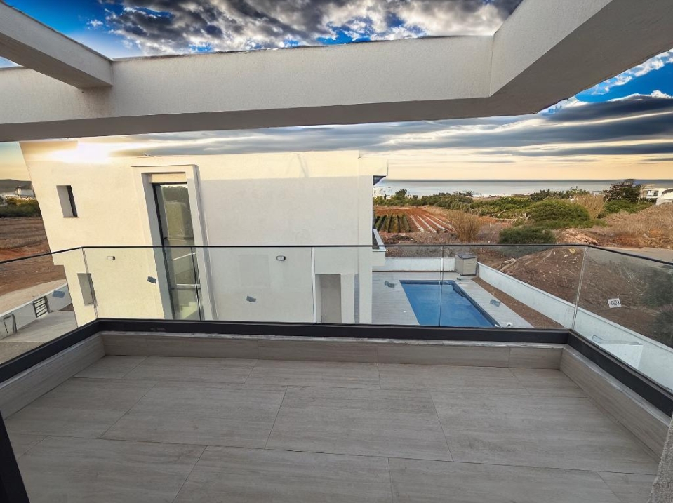 Images of 5-bedroom Villa, Ayia Triada, Famagusta, Cyprus