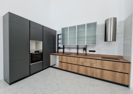 Images of 2-bedroom Apartment, Mesa Geitonia, Limassol, Cyprus