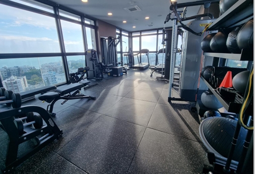 Images of 2-bedroom Apartment, Mesa Geitonia, Limassol, Cyprus