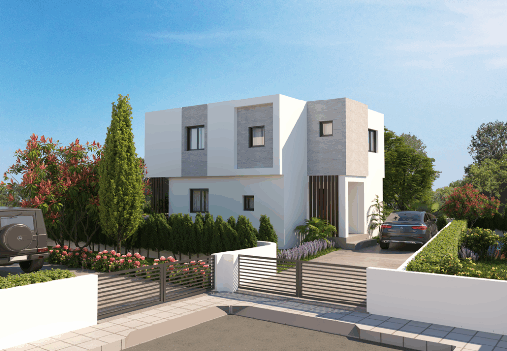 Images of 3-bedroom Villa, Pernera, Famagusta, Cyprus