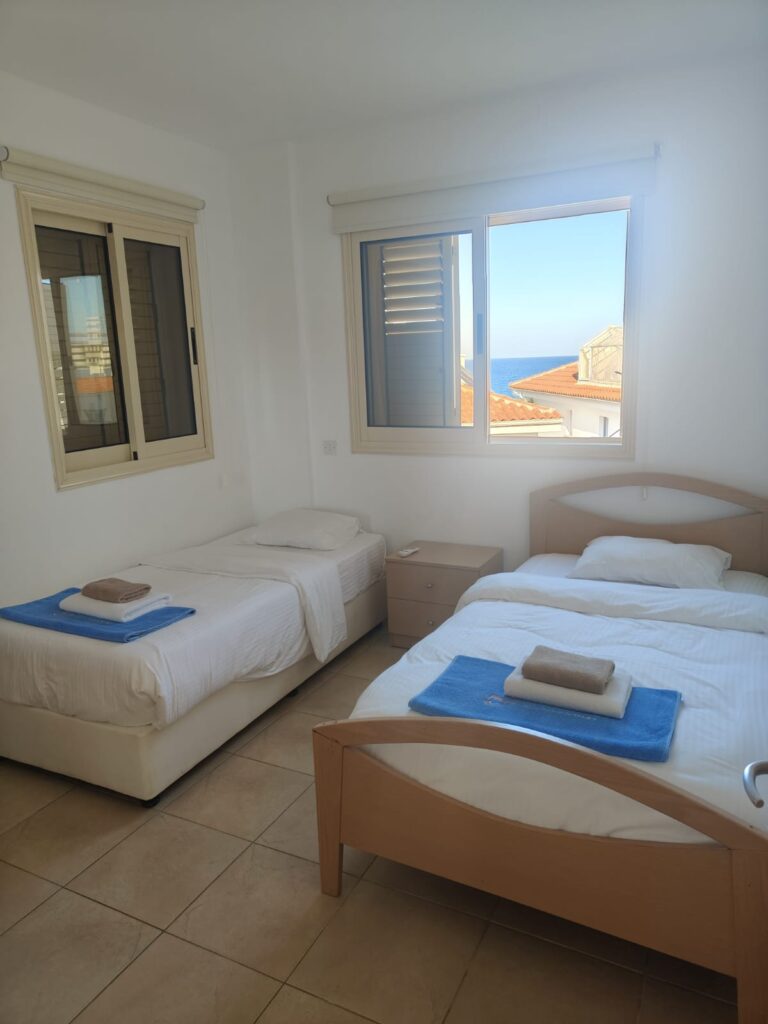 Images of 2-bedroom Penthouse Paralimni, Protaros, Famagusta, Cyprus