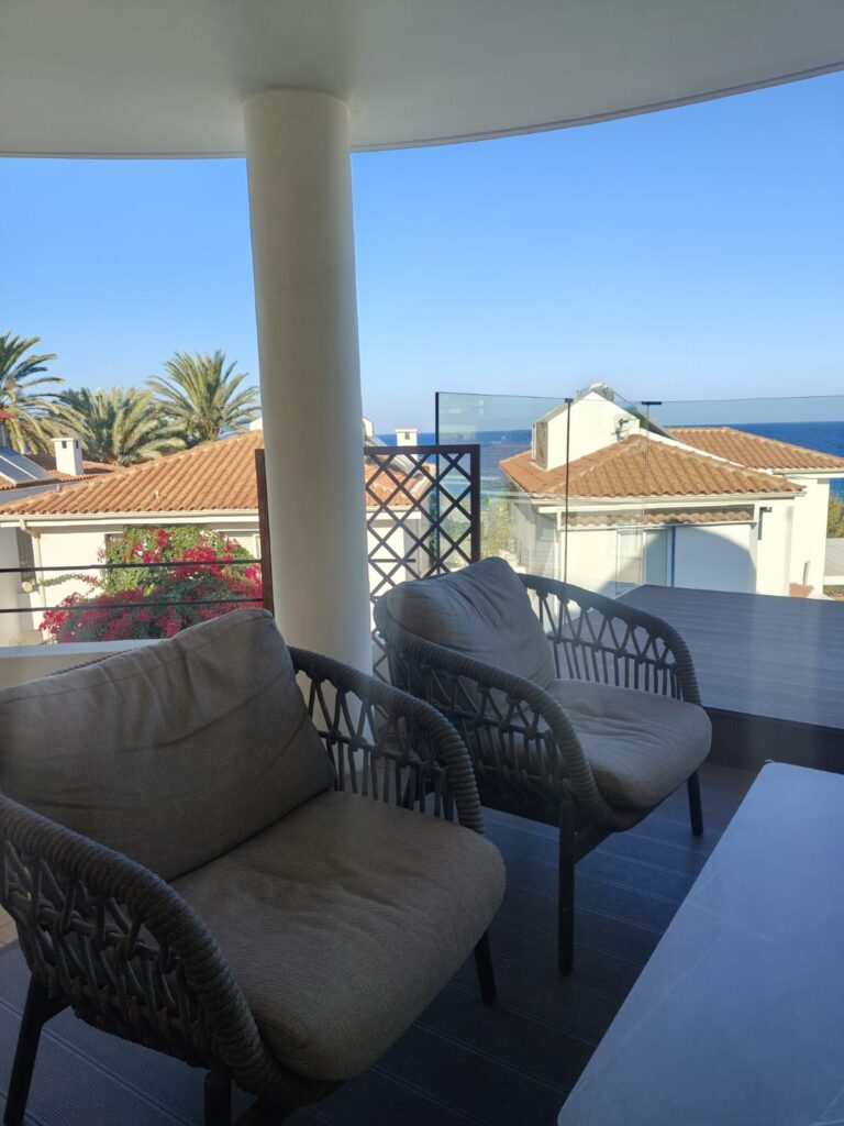 Images of 2-bedroom Penthouse Paralimni, Protaros, Famagusta, Cyprus