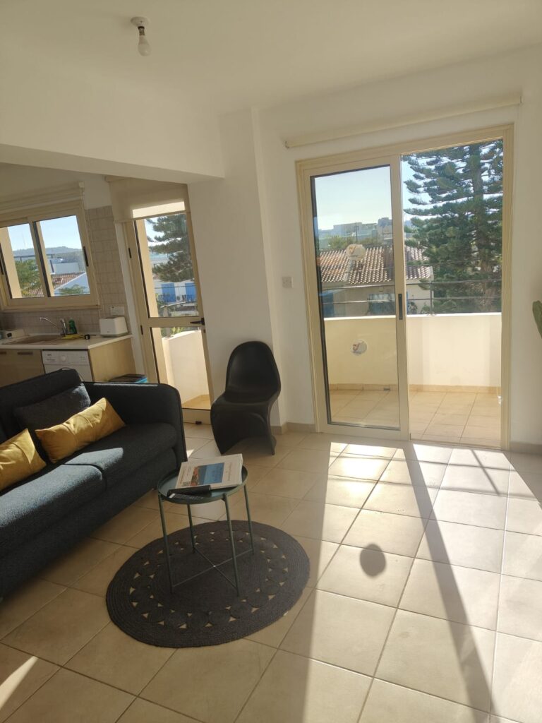 Images of 2-bedroom Penthouse Paralimni, Protaros, Famagusta, Cyprus