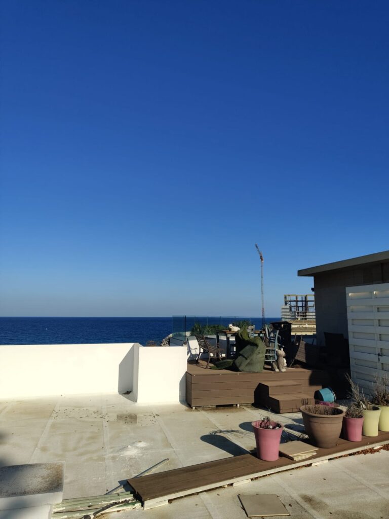 Images of 2-bedroom Penthouse Paralimni, Protaros, Famagusta, Cyprus