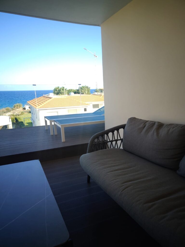 Images of 2-bedroom Penthouse Paralimni, Protaros, Famagusta, Cyprus