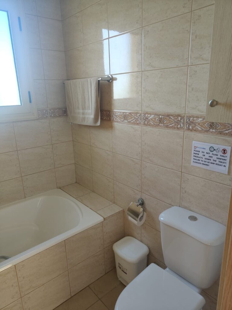 Images of 2-bedroom Penthouse Paralimni, Protaros, Famagusta, Cyprus