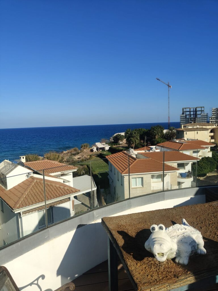 Images of 2-bedroom Penthouse Paralimni, Protaros, Famagusta, Cyprus